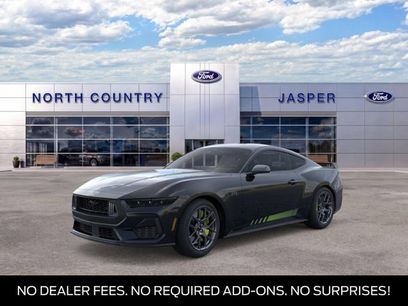 New 2026 Ford Mustang Premium w/ Mustang RTR Package
