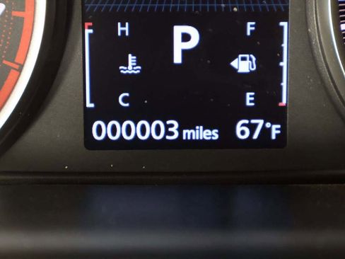 New 2026 Mitsubishi Eclipse Cross Black Edition image 36