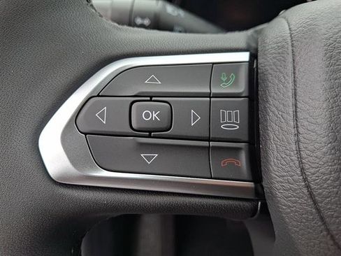 New 2026 Jeep Compass Limited w/ Sun, Sound & Navigation Group image 17