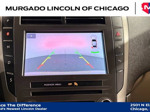 Used 2020 Lincoln MKZ Reserve w/ Elements Package image 70