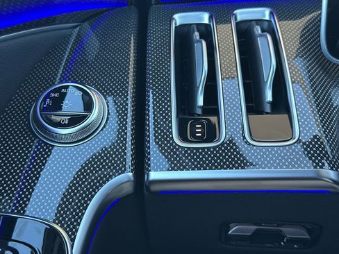 New 2026 Mercedes-Benz S 580 S 580 image 31