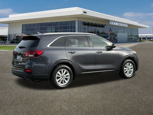 Used 2019 Kia Sorento LX w/ Option Group 020 image 12