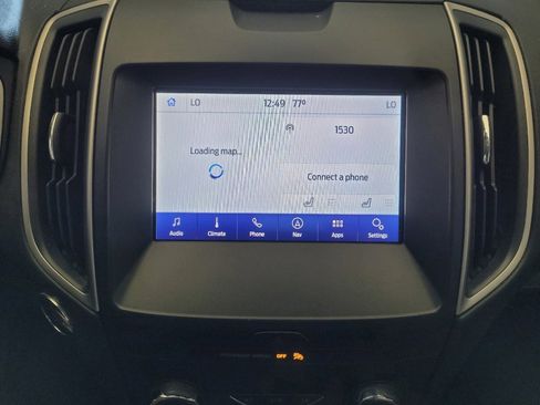 Used 2020 Ford Edge SEL AWD/4WD image 25
