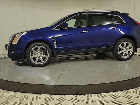 Used 2012 Cadillac SRX Performance FWD image 4
