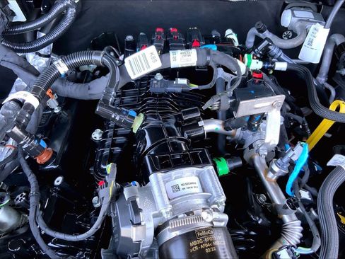 Used 2022 Ford Bronco Badlands AWD/4WD image 32