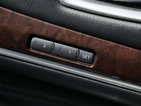Used 2019 INFINITI QX60 Luxe w/ Sensory Package AWD/4WD image 15