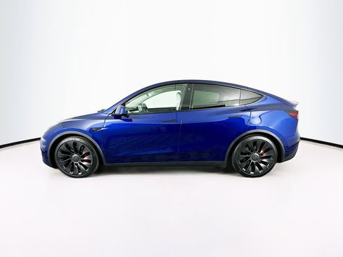 Used 2022 Tesla Model Y Performance image 4