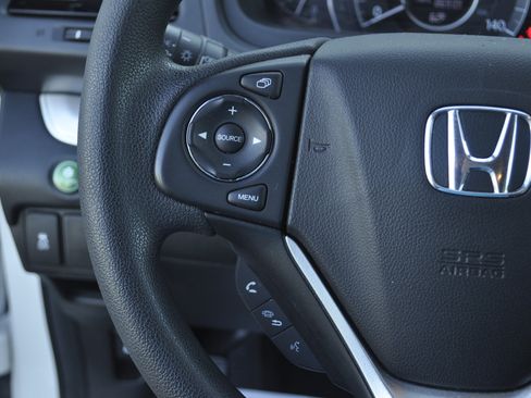 Used 2016 Honda CR-V EX image 20