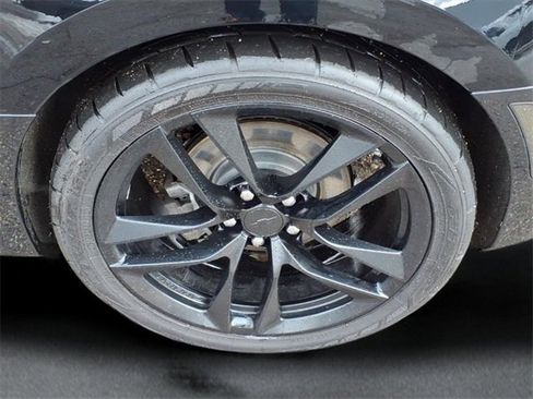 Used 2023 Chevrolet Camaro LT w/ RS Package image 7