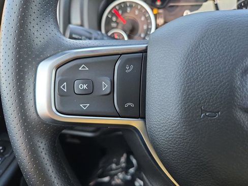New 2026 RAM 1500 Classic Warlock AWD/4WD image 24