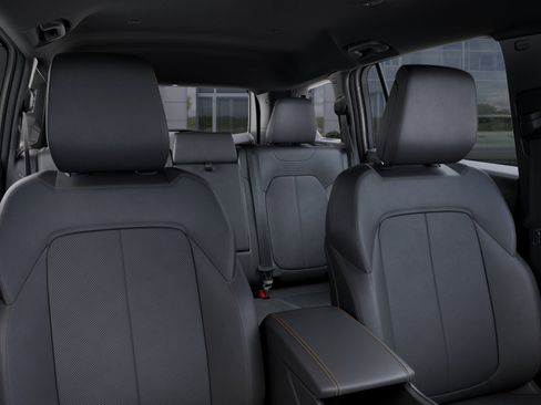 New 2026 Jeep Cherokee Limited image 52