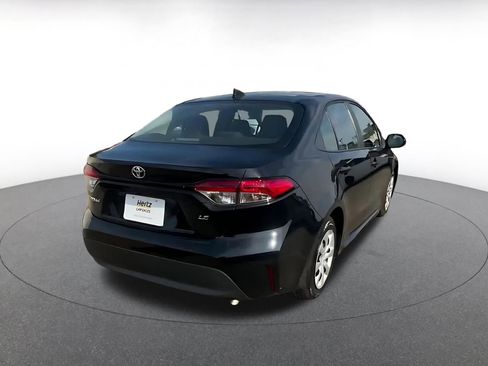 Used 2025 Toyota Corolla LE image 14