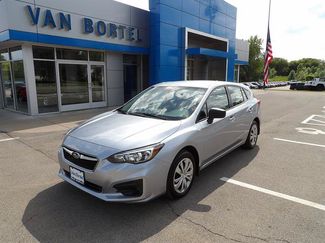 Used 2017 Subaru Impreza 2.0i AWD/4WD video 1