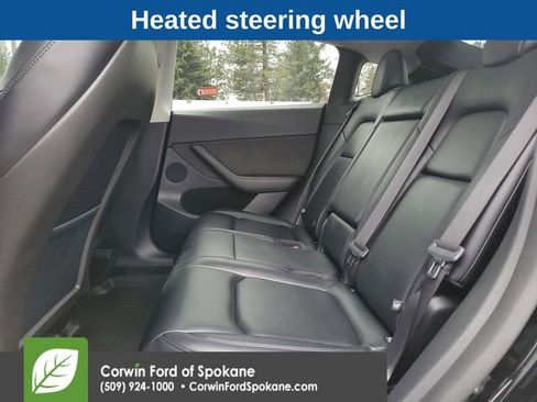 Used 2025 Tesla Model Y Long Range image 11