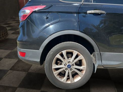 Used 2017 Ford Escape S FWD image 8