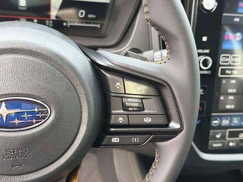 New 2026 Subaru Forester Wilderness image 28