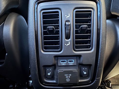 New 2026 Dodge Durango GT AWD/4WD image 13
