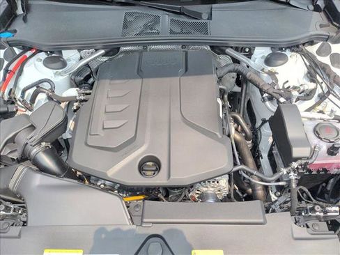 Certified 2025 Audi A5 2.0T Premium Plus w/ Premium Plus image 20