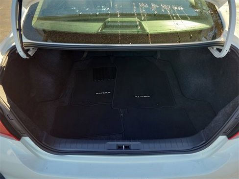 Used 2018 Nissan Altima 2.5 S w/ S Convenience Package image 9