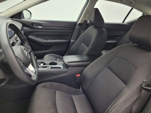 Used 2020 Nissan Altima 2.5 S image 17