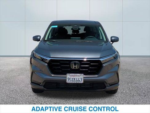 Certified 2023 Honda CR-V LX image 3