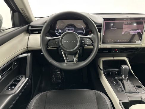 New 2026 MAZDA CX-5 Preferred AWD/4WD image 19