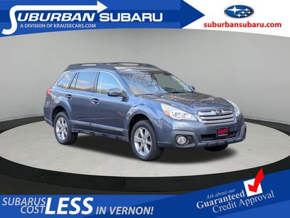 Used 2013 Subaru Outback 2.5i Premium
