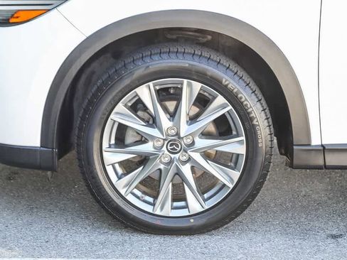 Used 2019 MAZDA CX-5 Grand Touring Reserve image 9