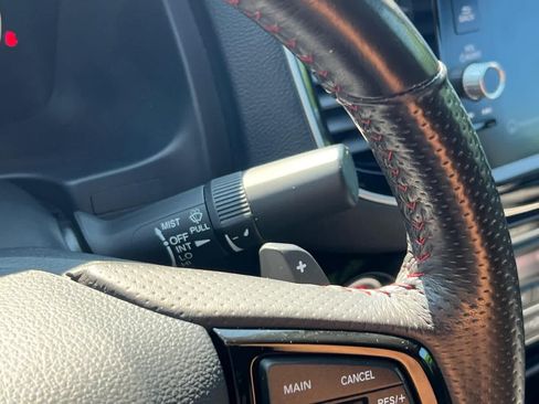 Used 2025 Honda Ridgeline Black Edition image 19