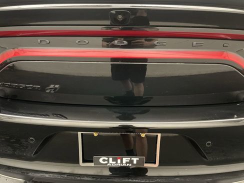 Used 2023 Dodge Charger SXT w/ Blacktop Package AWD/4WD image 24