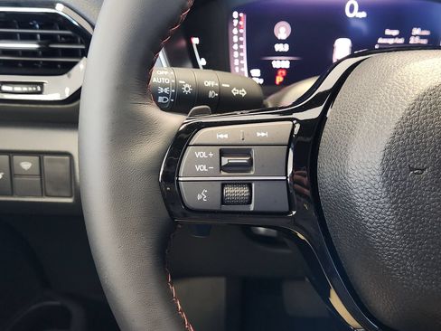New 2026 Honda Pilot Black Edition image 28
