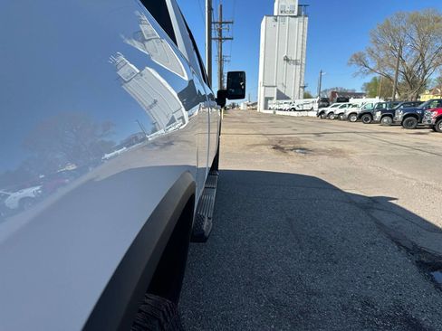 Used 2020 Chevrolet Silverado 2500 LT w/ Convenience Package AWD/4WD image 25