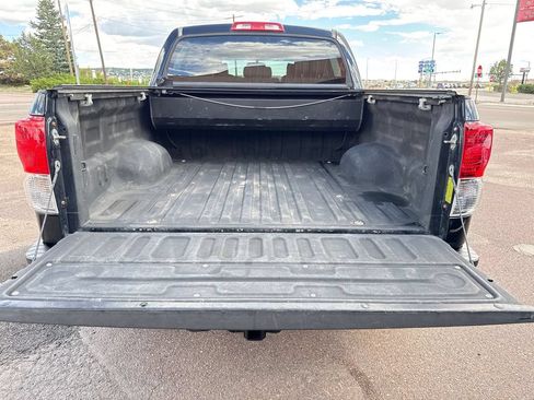 Used 2011 Toyota Tundra Limited w/ Memory Pkg AWD/4WD image 43