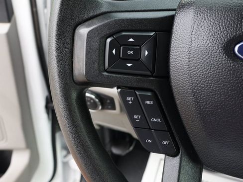 Used 2021 Ford F550 2WD Regular Cab Super Duty image 24
