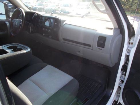 Used 2008 GMC Sierra 1500 SL RWD image 22