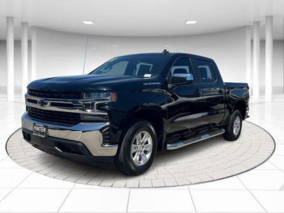 Used 2022 Chevrolet Silverado 1500 LT