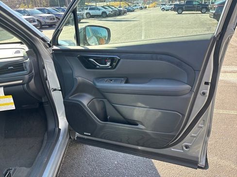 New 2026 Subaru Forester Limited image 99