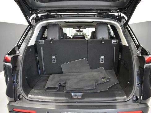 Used 2025 INFINITI QX60 Luxe AWD/4WD image 40