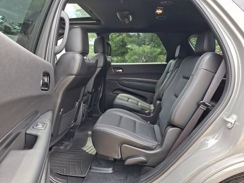Used 2022 Dodge Durango GT AWD/4WD image 10