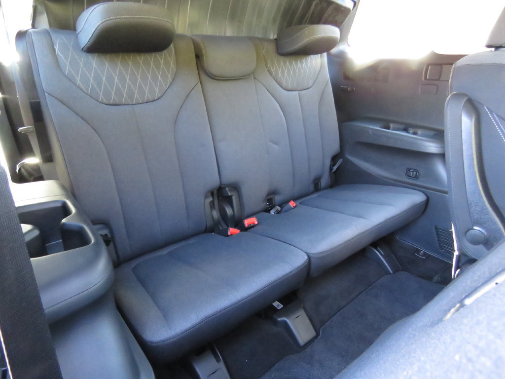 Used 2020 Hyundai Palisade SEL AWD/4WD image 17