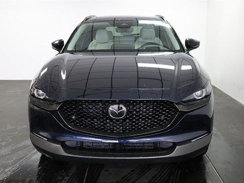Used 2026 MAZDA CX-30 2.5 Turbo w/ Premium Plus Pkg AWD/4WD image 5