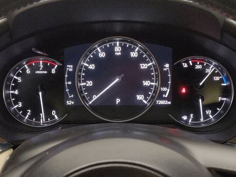 Used 2018 MAZDA MAZDA6 Signature image 23