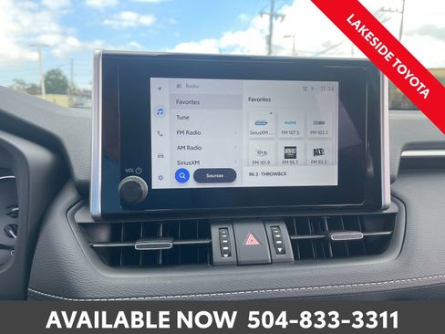 Certified 2024 Toyota RAV4 XLE Premium image 32