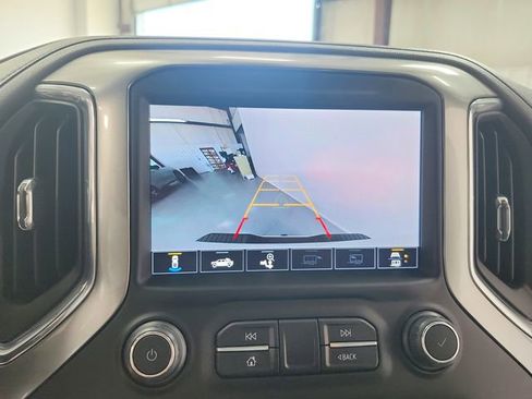 Used 2023 Chevrolet Silverado 3500 LTZ w/ Z71 Chrome Sport Edition image 29