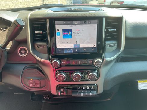 New 2026 RAM 2500 Big Horn image 14