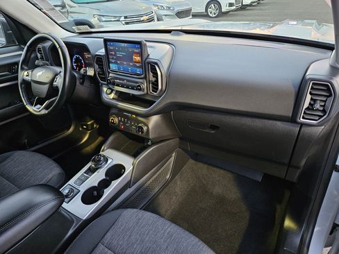 Used 2022 Ford Bronco Sport Big Bend w/ Convenience Package image 35