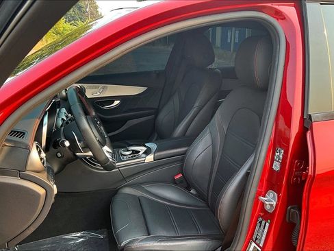 Used 2019 Mercedes-Benz C 43 AMG 4MATIC Sedan image 9