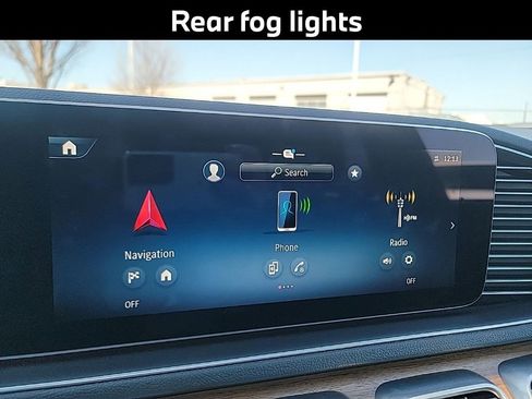 Used 2025 Mercedes-Benz GLE 350 GLE 350 image 14