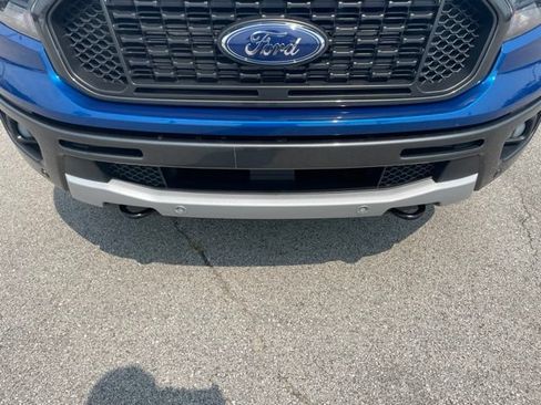 Used 2019 Ford Ranger XLT w/ Equipment Group 302A Luxury AWD/4WD image 52