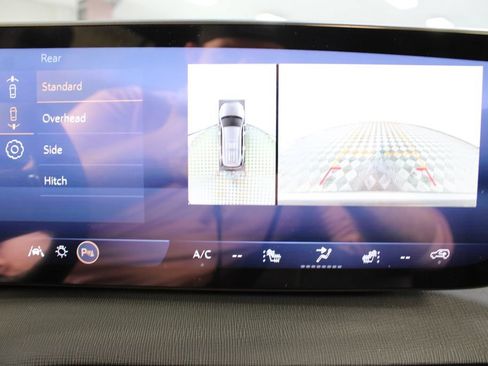 New 2026 Buick Enclave Sport Touring w/ Super Cruise Package FWD image 4